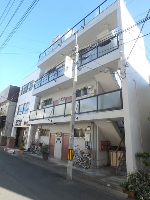 ��ʌ��������܎s�����擌��{�T���ڂ̃}���V�����̌����O��