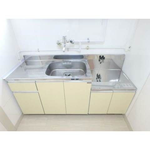 ��ʌ��������܎s�����擌��{�T���ڂ̃}���V�����̃L�b�`��