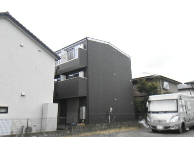 ��ʌ��������܎s��΋�약��P���ڂ̃A�p�[�g�̌����O��