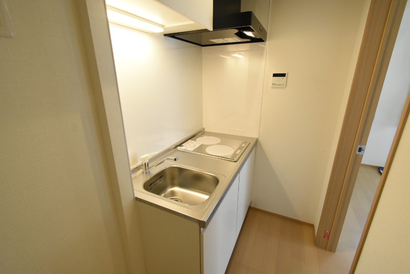 ��ʌ��������܎s�k��y�C���Q���ڂ̃A�p�[�g�̃L�b�`��