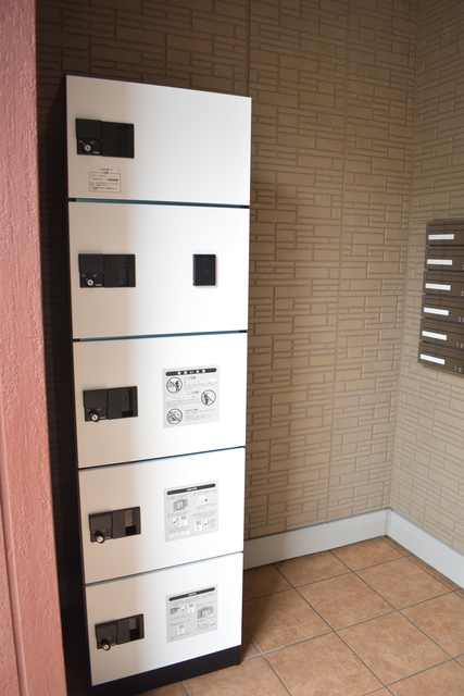 ��ʌ��������܎s���搼��{�Q���ڂ̃A�p�[�g�̂��̑�