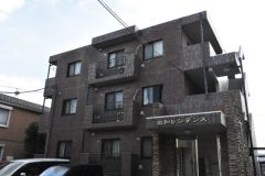 ��ʌ��������܎s��{��O���P����511�̃}���V�����̌����O��