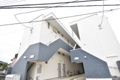 ��ʌ��������܎s����厚�w��2560-2�̃A�p�[�g�̌����O��