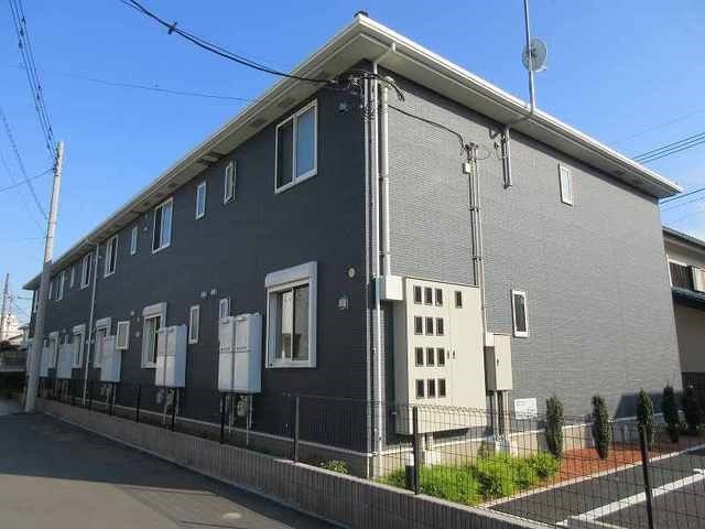 ��ʌ��������܎s��΋搼���R���ڂ̃A�p�[�g�̌����O��