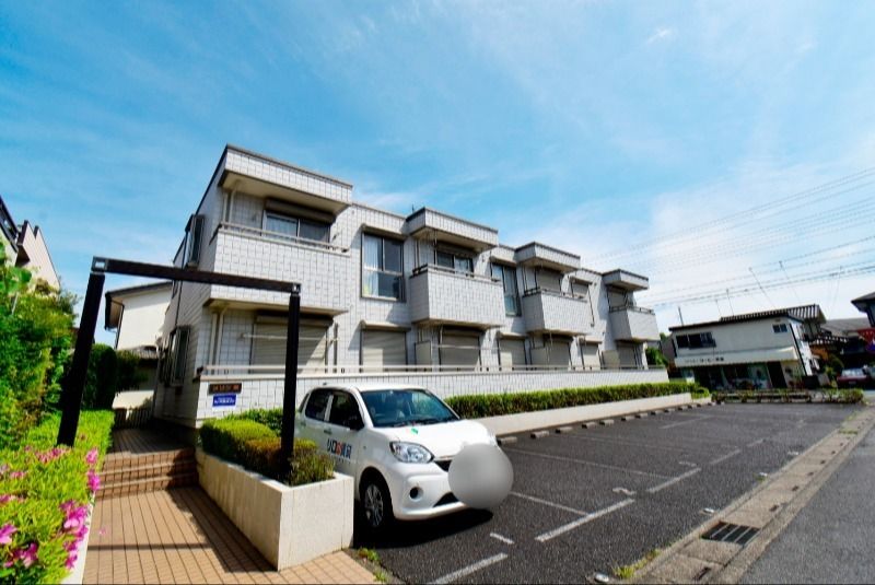 ��ʌ��t�����s�h���P����259�̃}���V�����̌����O��