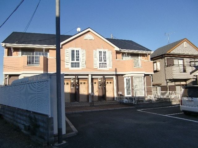 ��ʌ��������܎s����厚���V�n�̃A�p�[�g�̌����O��