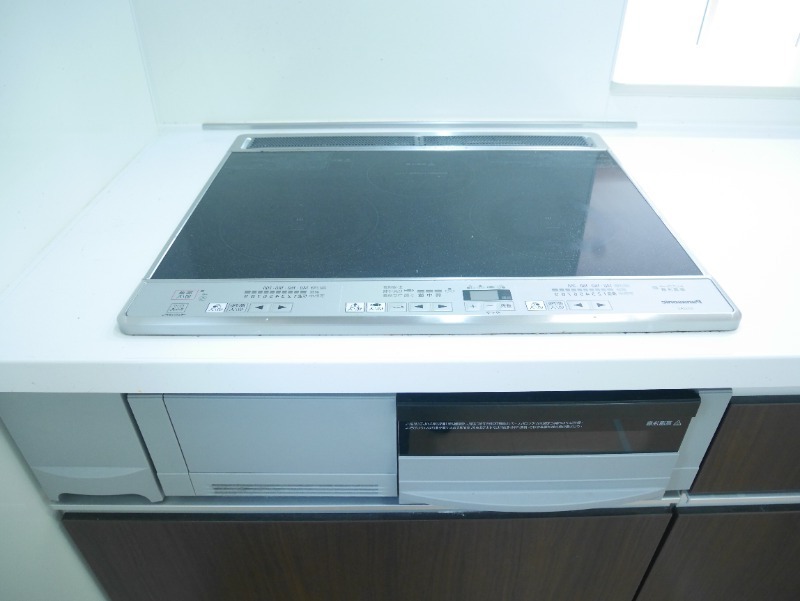 ��ʌ��������܎s��΋�약��S���ڂ̃A�p�[�g�̃L�b�`��