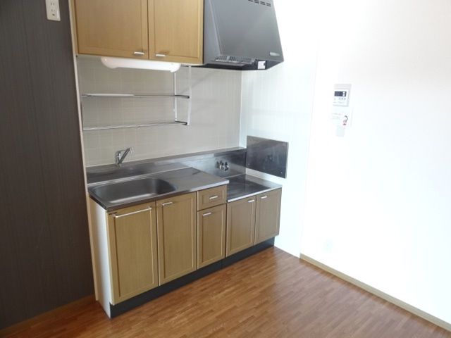 ��ʌ��������܎s��{��O���P���ڂ̃A�p�[�g�̃L�b�`��