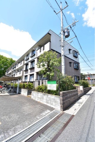 ��ʌ��������܎s��{��O���P���ڂ̃A�p�[�g�̌����O��