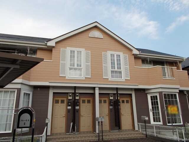 ��ʌ��������܎s����厚���V�n�̃A�p�[�g�̃G���g�����X