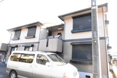 ��ʌ��������܎s����厚�w��1192-1�̃A�p�[�g�̌����O��