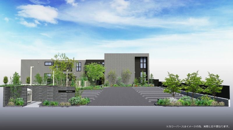 ��ʌ��v��s�{���R����8-�̃}���V�����̌����O��