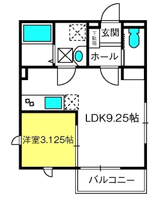 ��ʌ��������܎s�����擌��{�V���ڂ̃A�p�[�g�̊Ԏ�