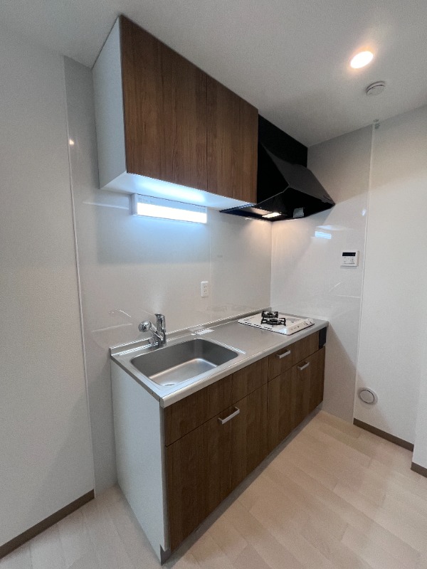 ��ʌ��������܎s�����擌��{�V���ڂ̃A�p�[�g�̃L�b�`��