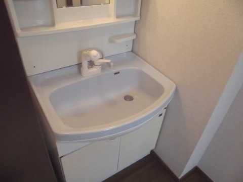 ��ʌ�����s������T���ڂ̃}���V�����̐��ʏ�