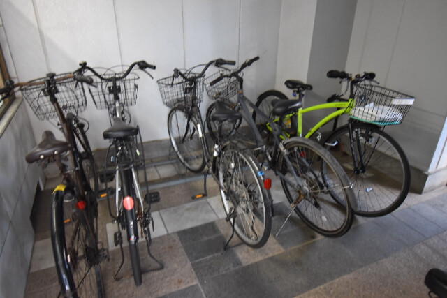 ��ʌ�����s������T���ڂ̃}���V�����̂��̑�