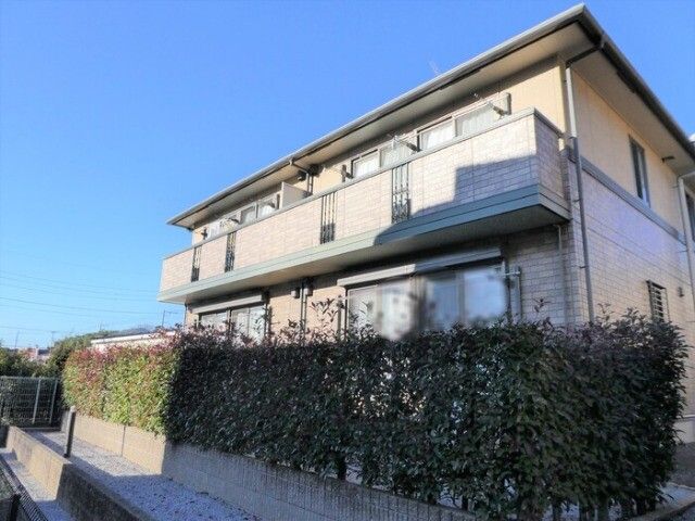 ��ʌ�����s�厚�ؑ]�C638-1�̃A�p�[�g�̌����O��