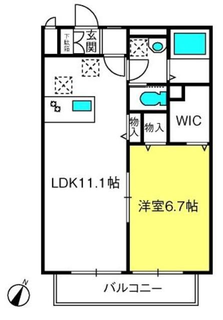 ��ʌ������s���v��̃A�p�[�g�̊Ԏ�