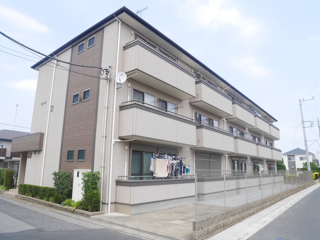 ��ʌ������s���v��̃A�p�[�g�̌����O��