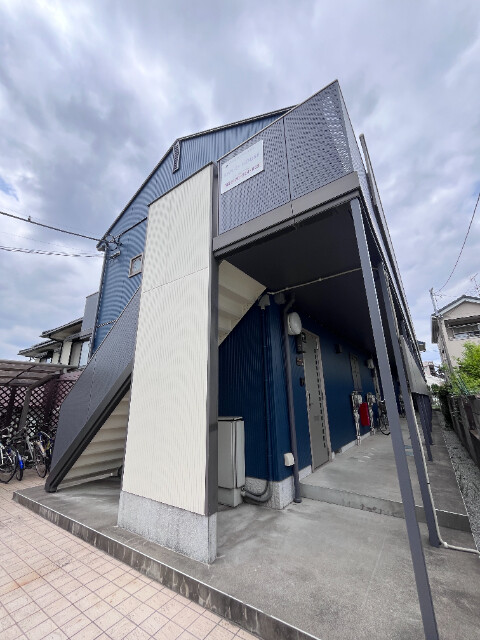 ��ʌ��������܎s���撆���P���ڂ̃A�p�[�g�̌����O��