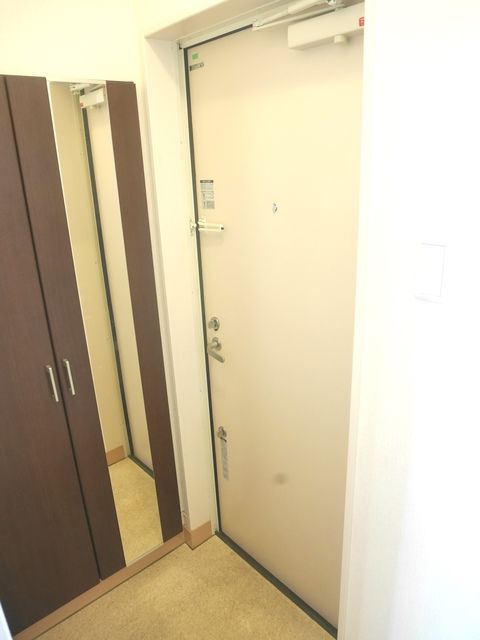 ��ʌ������s���v��̃A�p�[�g�̌���