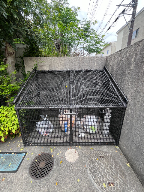 ��ʌ��������܎s���撆���P���ڂ̃A�p�[�g�̂��̑�