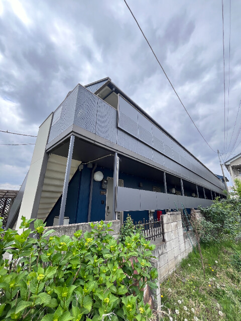 ��ʌ��������܎s���撆���P���ڂ̃A�p�[�g�̌����O��