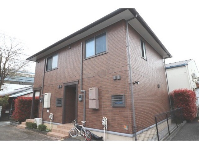 ��ʌ��������܎s���撬�J�R���ڂ̃A�p�[�g�̌����O��