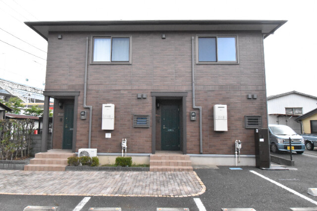 ��ʌ��������܎s���撬�J�R���ڂ̃A�p�[�g�̂��̑�