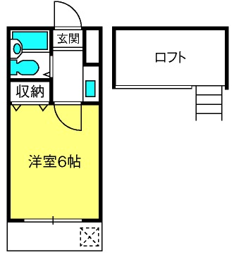 ��ʌ�����s�厚���s�̃A�p�[�g�̊Ԏ�