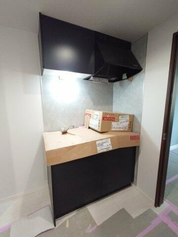 ��ʌ��������܎s����厚����v�ۂ̃A�p�[�g�̃L�b�`��