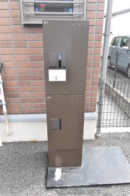 ��ʌ��������܎s���撬�J�R���ڂ̃A�p�[�g�̂��̑�