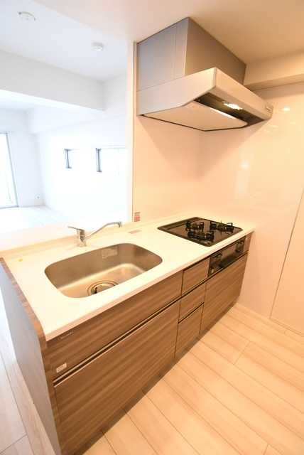 ��ʌ��������܎s��{����ؒ��P���ڂ̃}���V�����̃L�b�`��