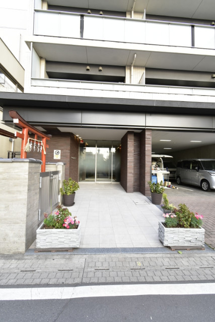 ��ʌ��������܎s��{����ؒ��P���ڂ̃}���V�����̃G���g�����X