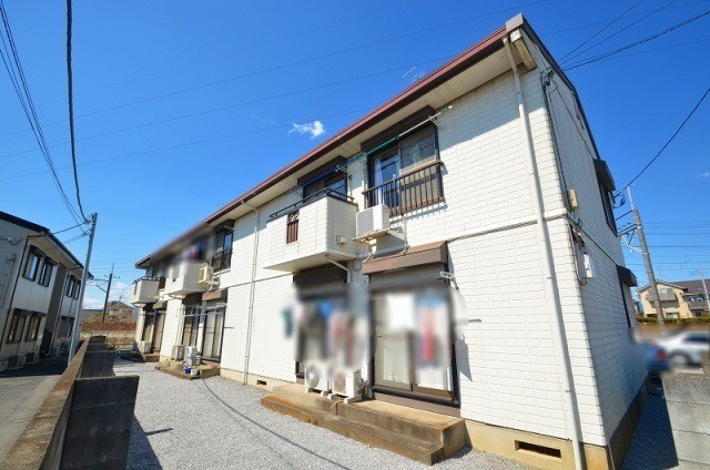 ��ʌ��@�c�s�Β��R����2-2�̃A�p�[�g�̌����O��