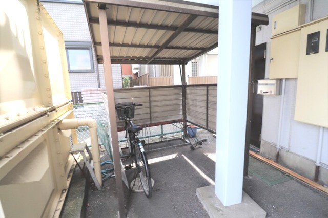 ��ʌ������s�ٓV�P���ڂ̃}���V�����̂��̑�