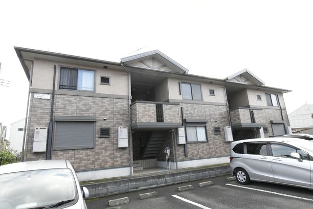 ��ʌ��������܎s����O���U����1701-32�̃A�p�[�g�̌����O��