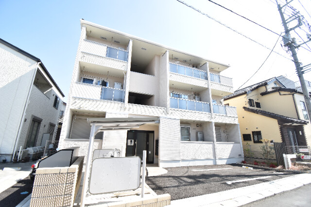 ��ʌ��������܎s����쌳�h�P���ڂ̃A�p�[�g�̌����O��