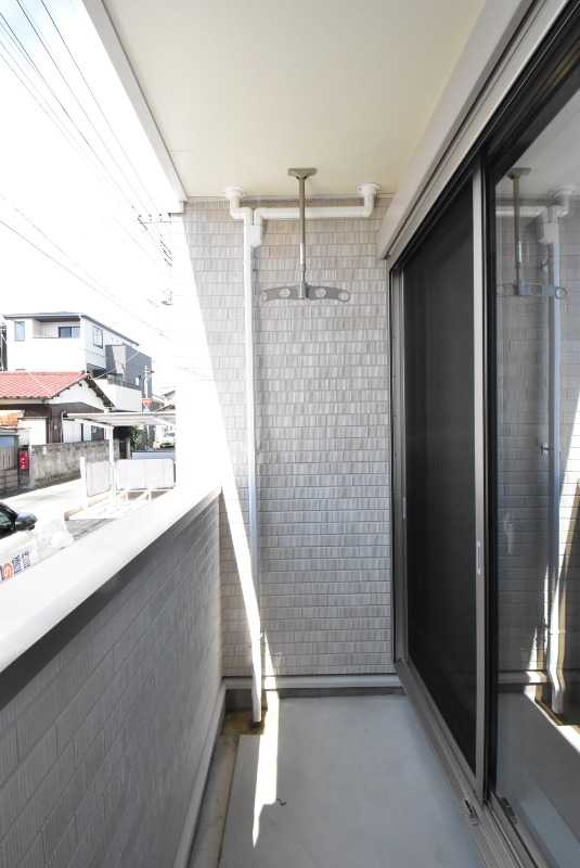 ��ʌ��������܎s����쌳�h�P���ڂ̃A�p�[�g�̃o���R�j�[