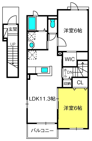 ��ʌ�����s�厚��̃A�p�[�g�̊Ԏ�