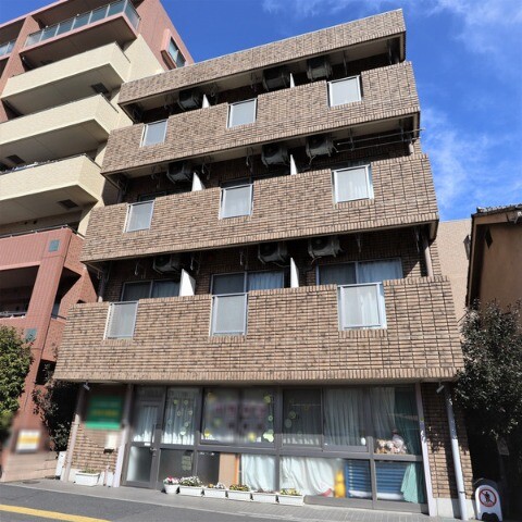 ��ʌ��������܎s�Y�a��k�Y�a�T���ڂ̃}���V�����̌����O��