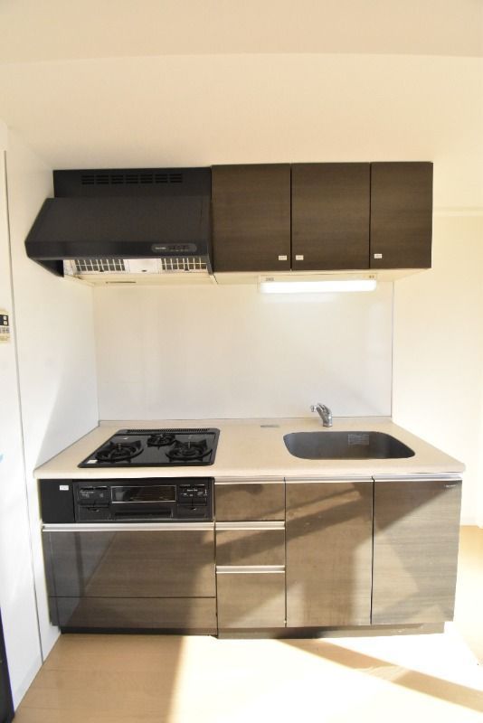 ��ʌ��������܎s�k��A�|���P���ڂ̃}���V�����̃L�b�`��