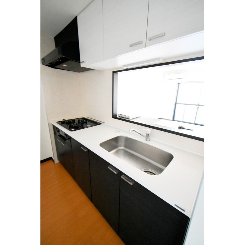 ��ʌ��@�c�s�厚���l�̃}���V�����̃L�b�`��