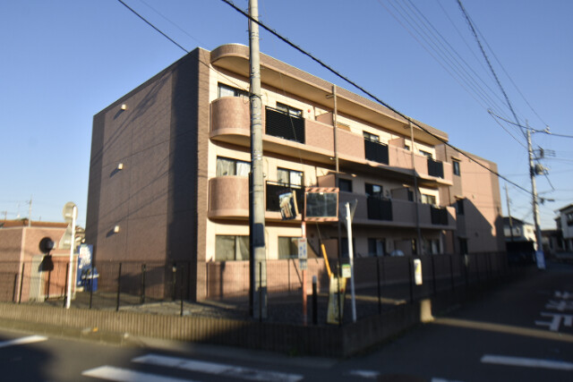 ��ʌ��@�c�s�厚���l2338-2�̃}���V�����̌����O��