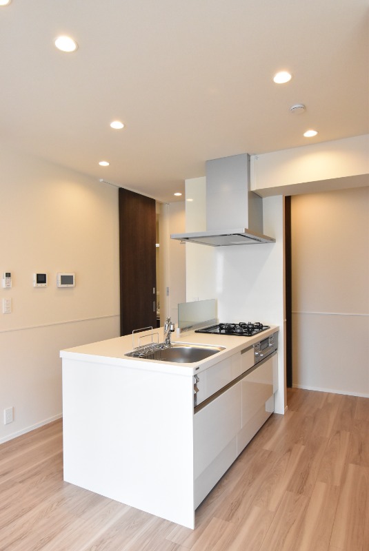 ��ʌ��������܎s�΋�����R���ڂ̃}���V�����̃L�b�`��