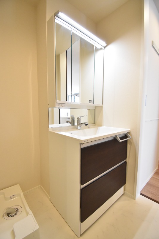 ��ʌ��������܎s�΋�����R���ڂ̃}���V�����̐��ʏ�