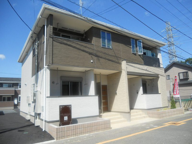 ��ʌ��������܎s��΋�약��S���ڂ̃A�p�[�g�̌����O��