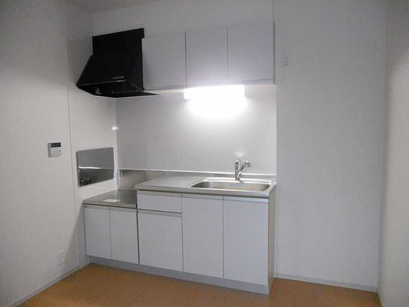 ��ʌ��������܎s��΋�약��S���ڂ̃A�p�[�g�̃L�b�`��