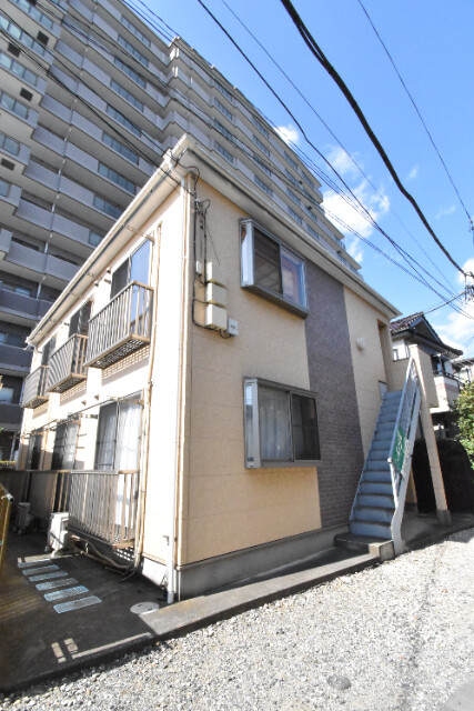 ��ʌ��������܎s������厚�������̃A�p�[�g�̌����O��