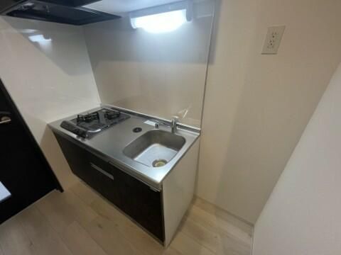 ��ʌ��������܎s������厚�V��̃A�p�[�g�̃L�b�`��